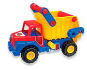 Juguetes y Pasatiempos